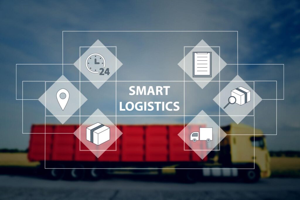 Incargo Smart Logistics