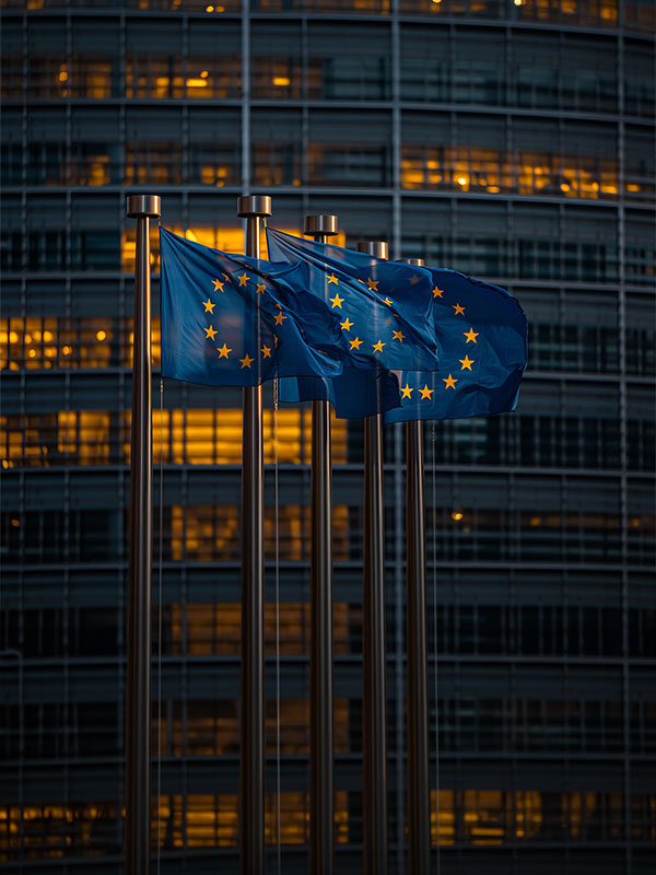 Destinatii si rute Europene