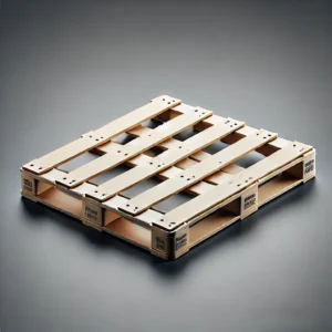 Plastic Pallet