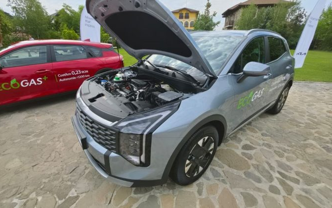 Kia Romauto intră pe nișa&hellip;