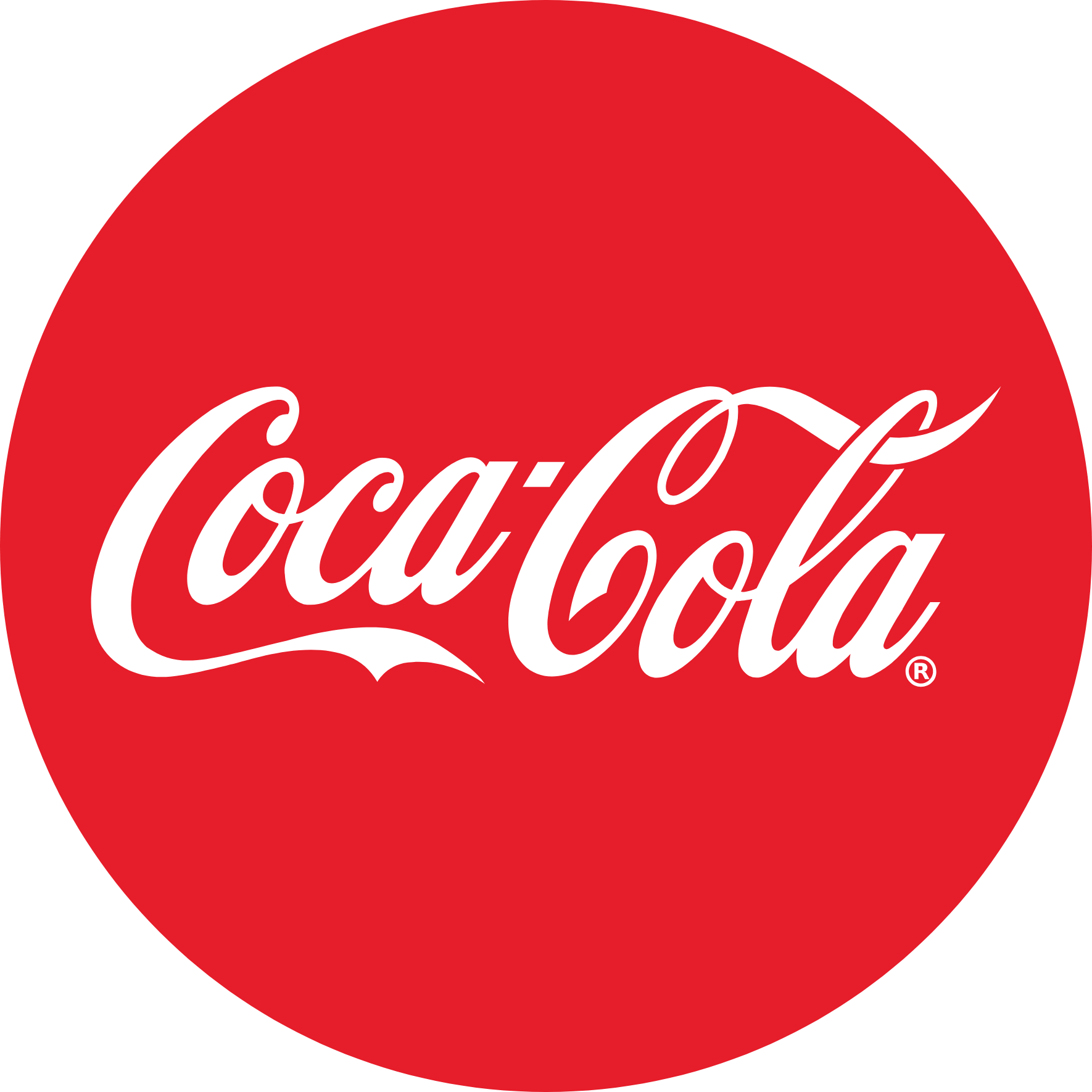 Coca Cola CO.