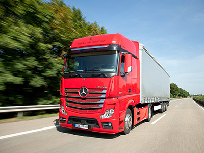 Incargo Transport International