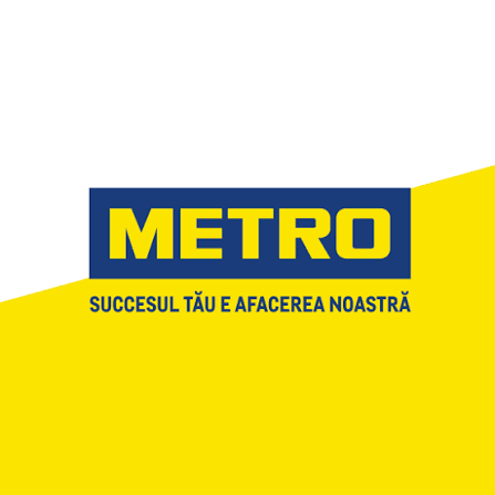 Metro magazin