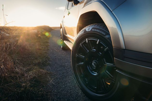 Avertisment Bridgestone: Asfaltul poate fi&hellip;