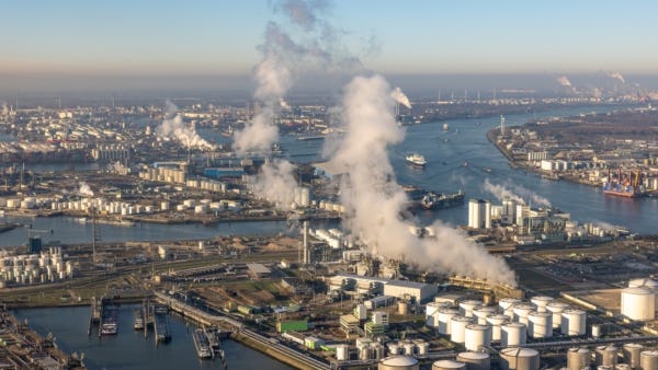 Overtredingen wegvervoer gevaarlijke stoffen na&hellip;