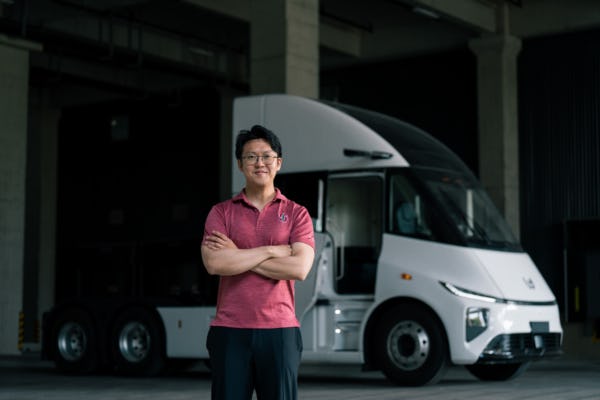 Wen Han (Windrose): ‘In 2030&hellip;