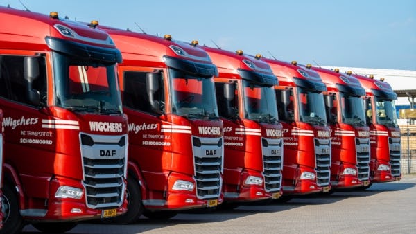 AB Texel neemt transportactiviteiten Wigchers&hellip;