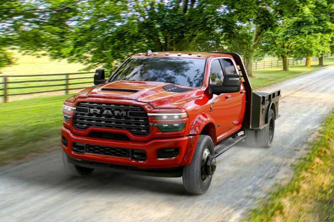 Ram Chassis Cab Night&hellip;