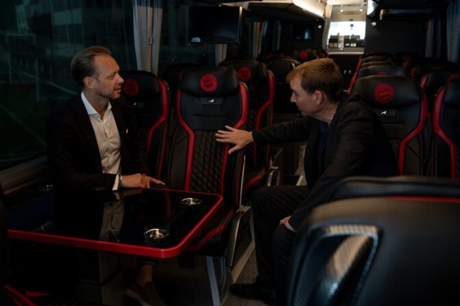 MAN & BAYERN MÜNCHEN. Sezon&hellip;