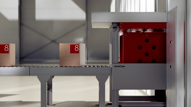 Nowaste Logistics becomes the&hellip;