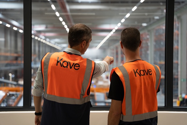 TGW Logistics drives large-scale&hellip;