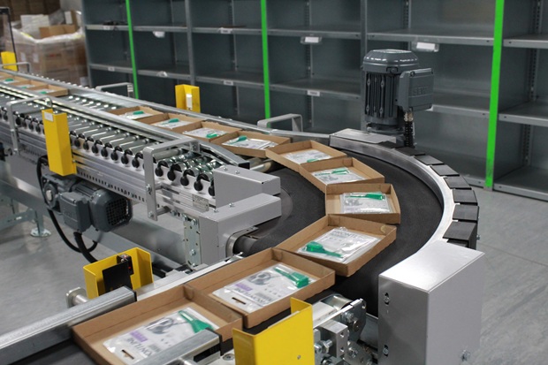 Tracking and traceability. A&hellip;
