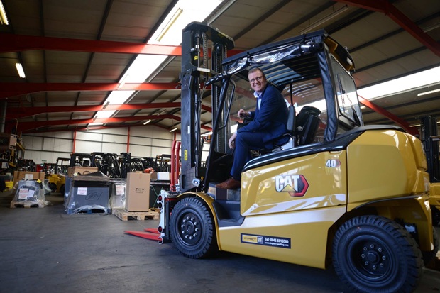 Impact Handling becomes Aprolis&hellip;