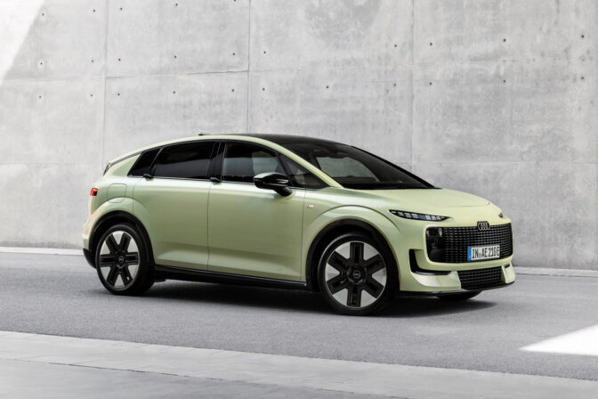 Audi полностью рассекретила компактный&hellip;