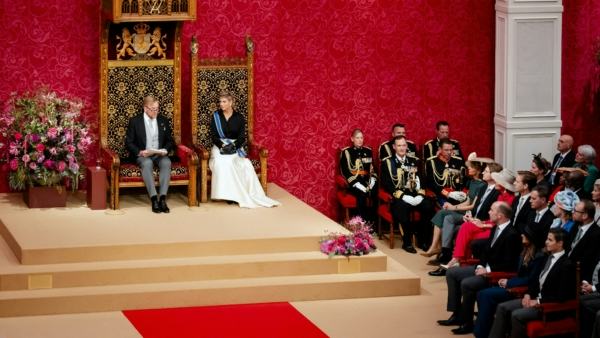 Prinsjesdag 2026: miljarden voor infrastructuur&hellip;