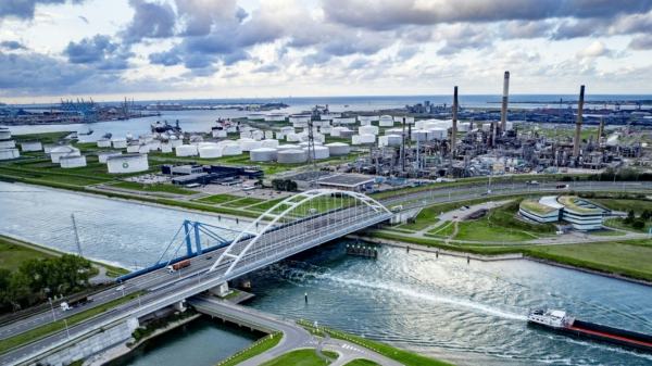Infra-update: Scheuren ontdekt in brug&hellip;
