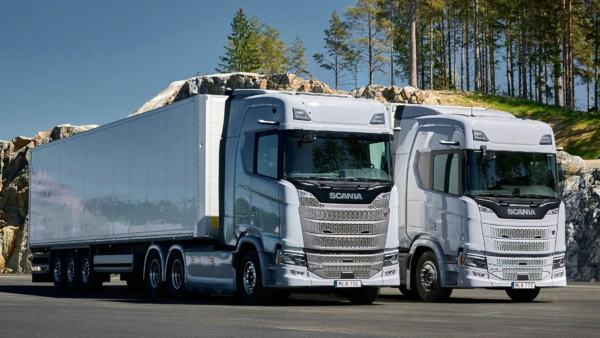 IAA Transportation nieuwsflits: Scania presenteert&hellip;
