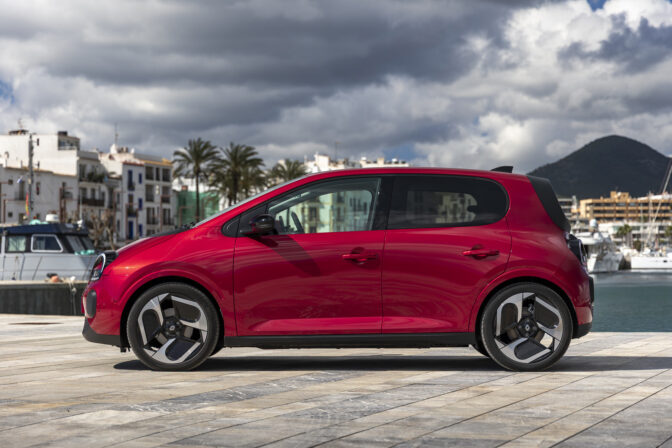 Nissan Pixo готовится к&hellip;