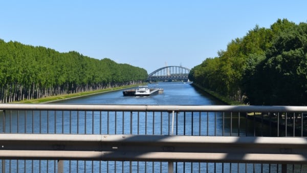 Rijkswaterstaat stelt nachtelijke sluiting Amsterdam-Rijnkanaal&hellip;