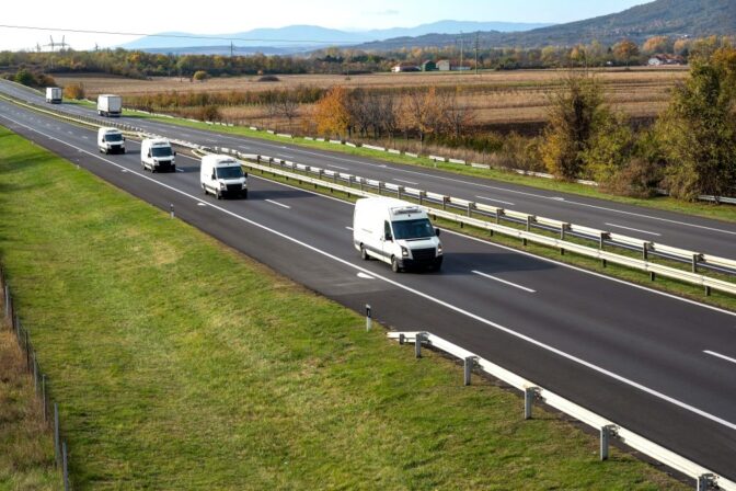 STUDIU. Pulsul Transportului Expres 2026