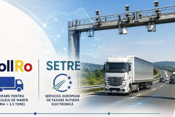TollRo. Miruță: „Nu voi semna&hellip;
