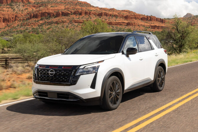Nissan отмечает 40-летие модели&hellip;