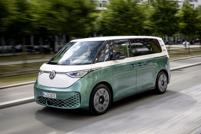 Volkswagen готовит преемника провалившемуся&hellip;