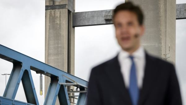 Teleurstelling en begrip voor uitstel&hellip;