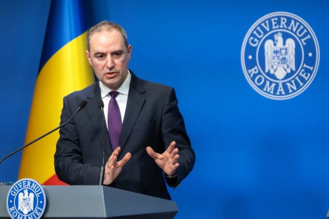 Rectificarea bugetară „mică”. Taxa pentru&hellip;