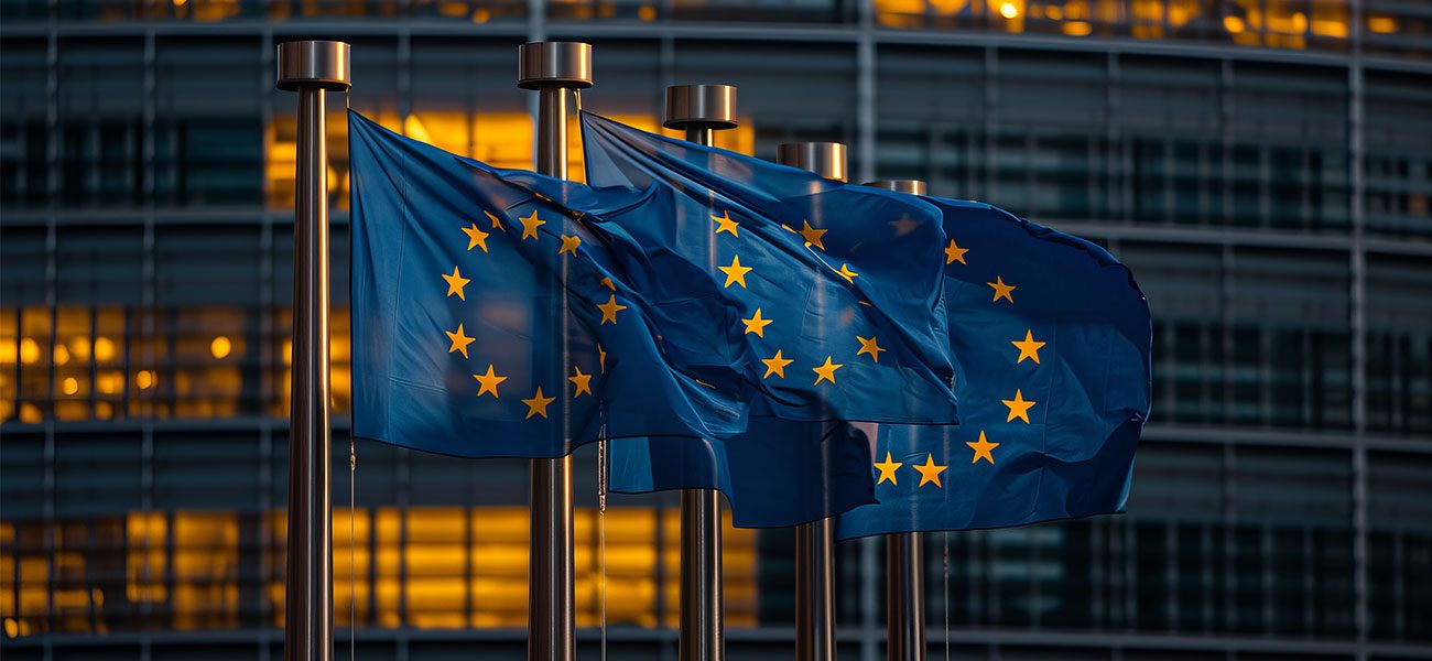 European Union Transportation Cargo