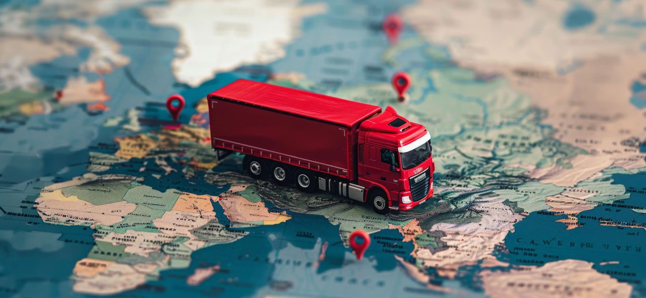 All countries Transportation Cargo